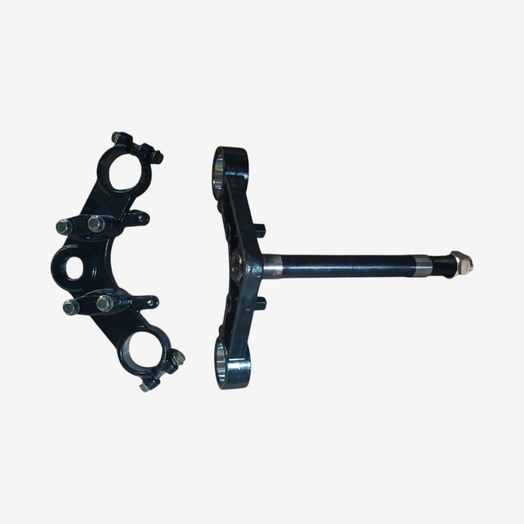 Handle Tee without lock