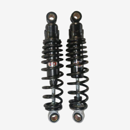 Rear shocker Spring