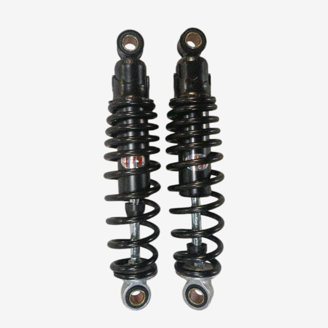 Rear shocker Spring